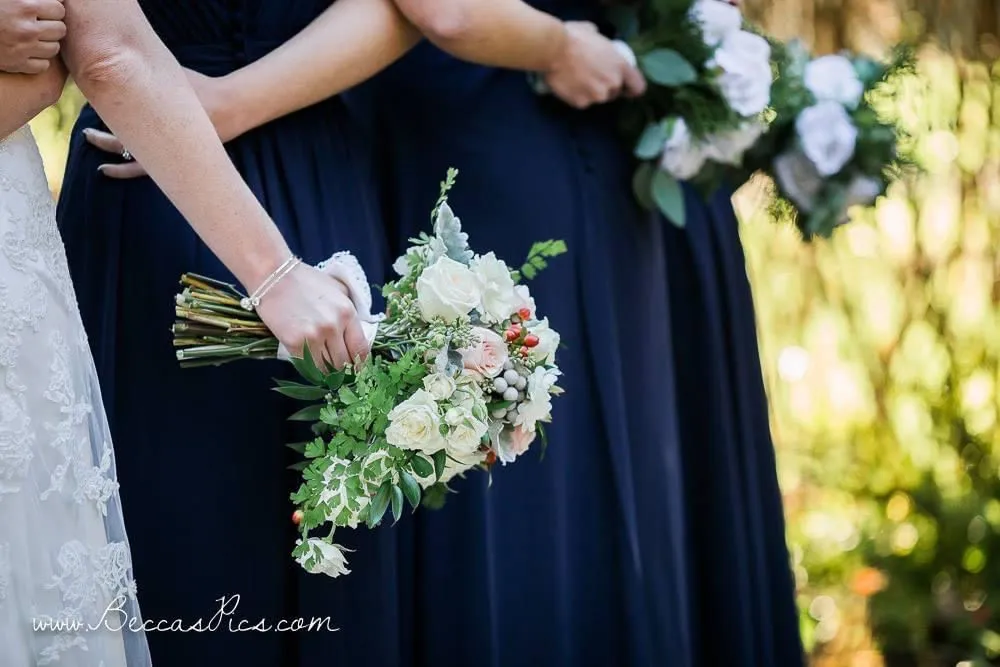 Allison & Evan wedding, photo 5 of 24
