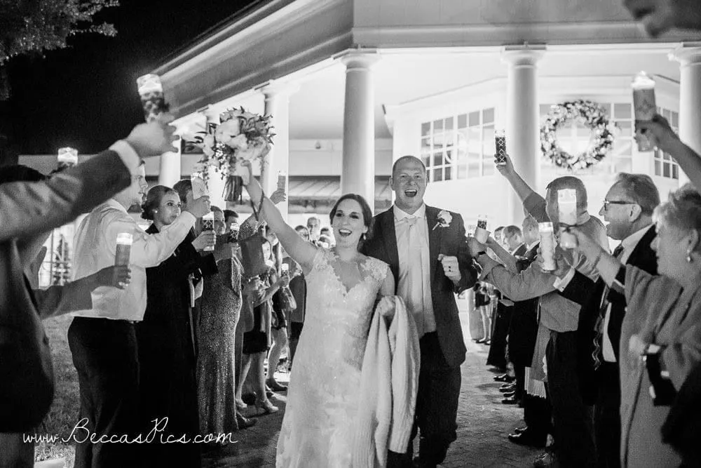 Allison & Evan wedding, photo 6 of 24