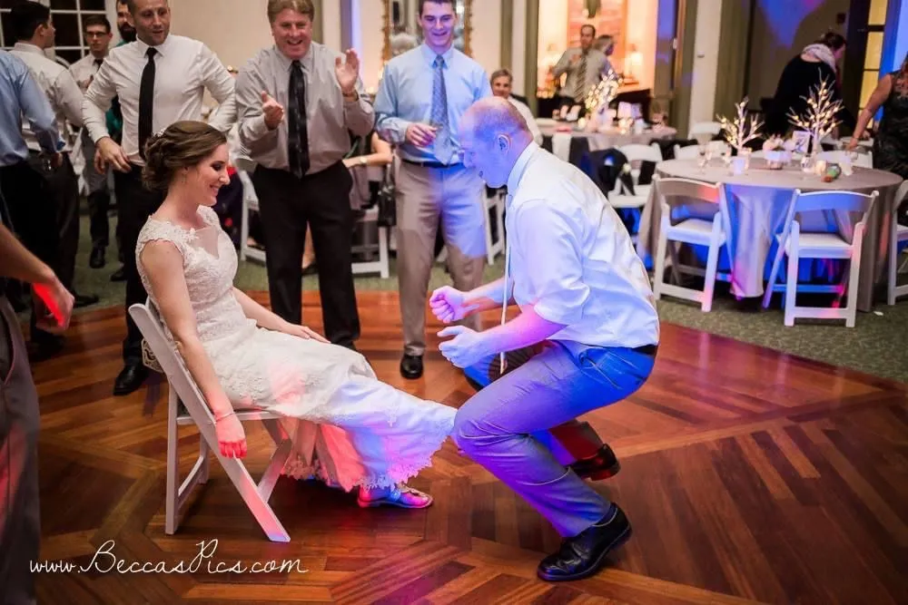 Allison & Evan wedding, photo 11 of 24