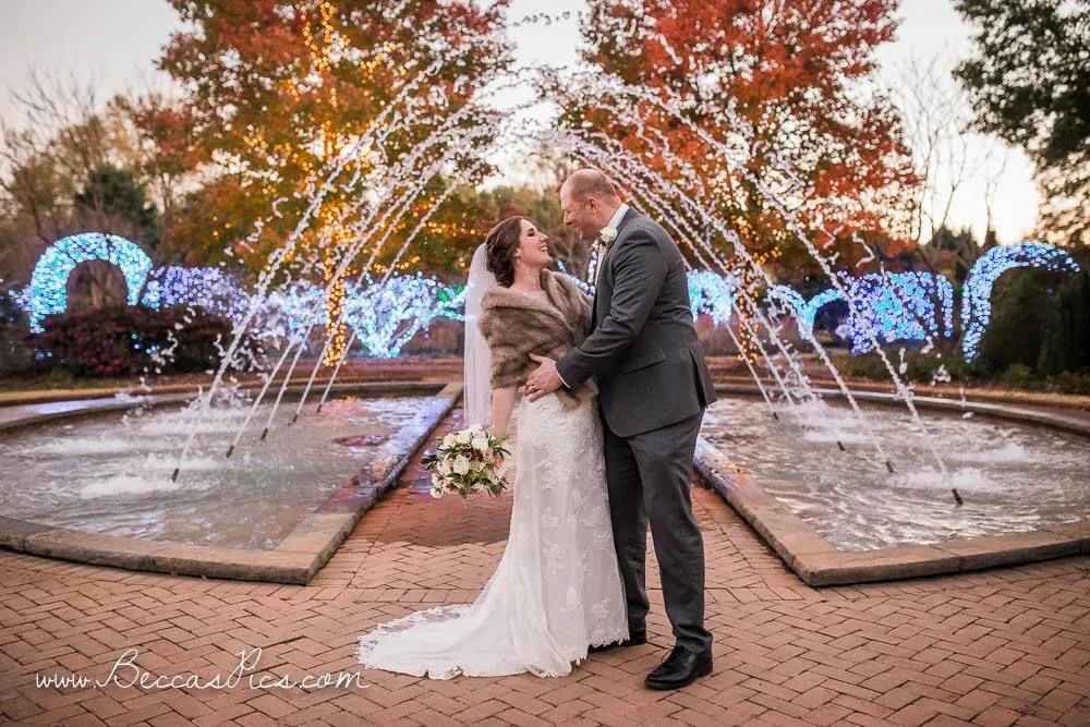 Allison & Evan wedding, photo 18 of 24
