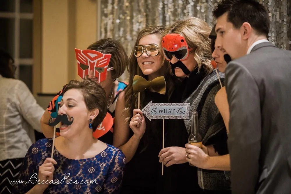Allison & Evan wedding, photo 24 of 24