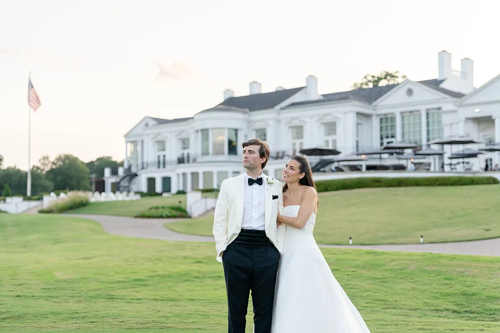 Alyssa & Griffin wedding, photo 7 of 31