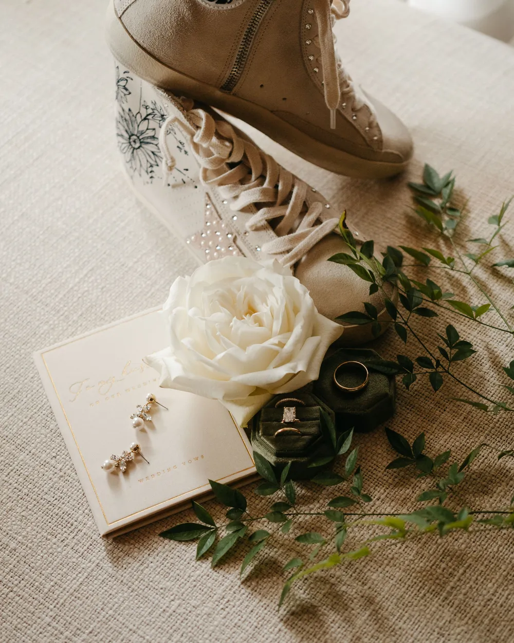 Anna & Alan wedding, photo 9 of 31
