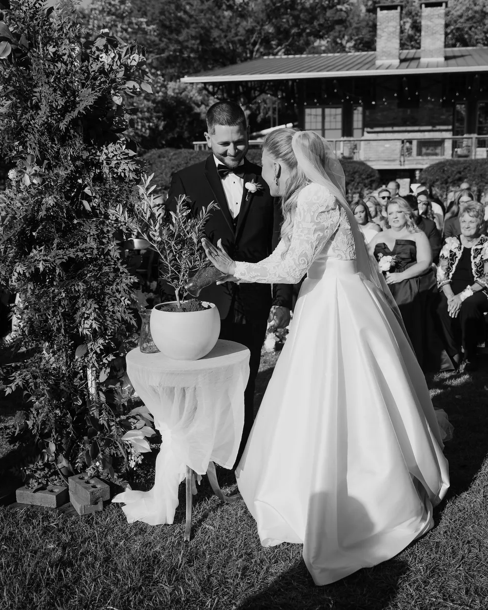 Anna & Alan wedding, photo 11 of 31