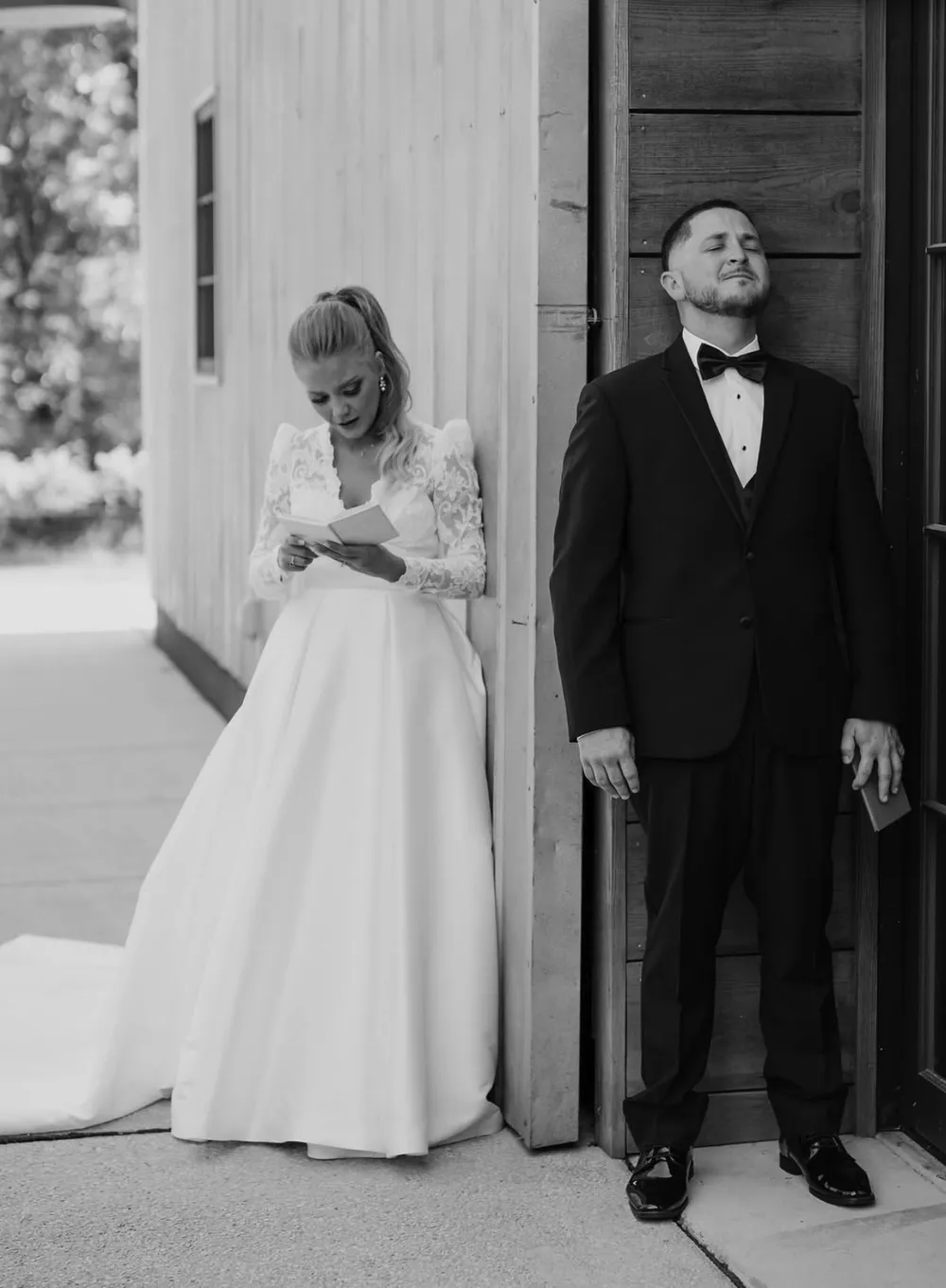Anna & Alan wedding, photo 7 of 31