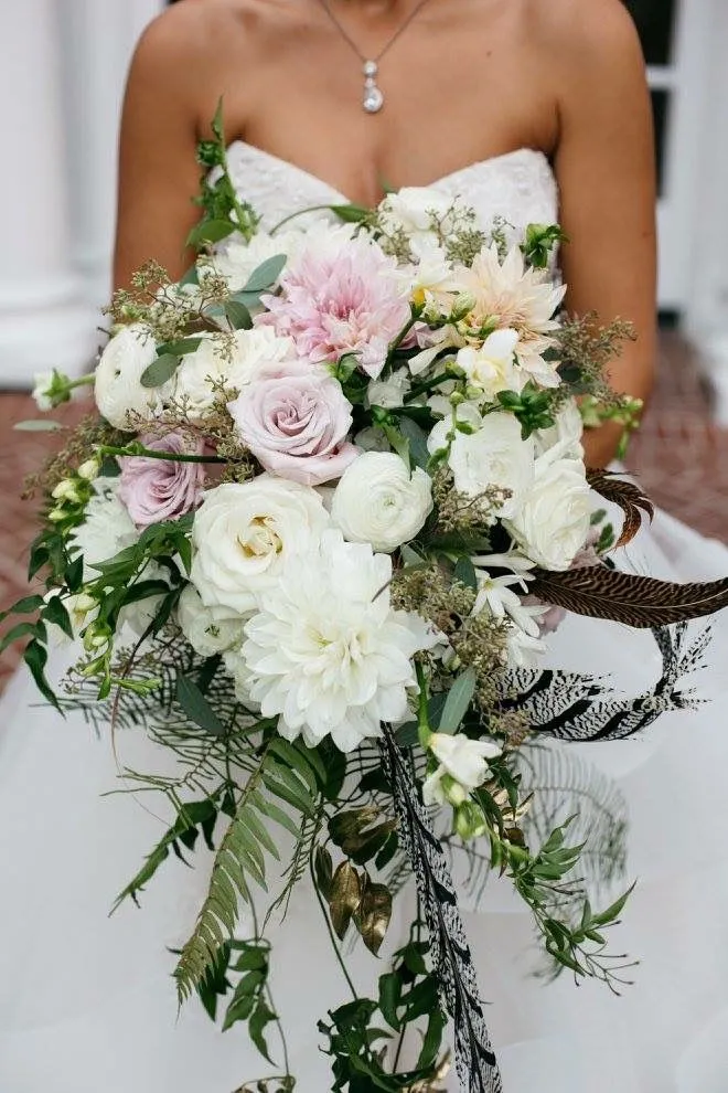 Audrey & Aaron wedding, photo 5 of 24