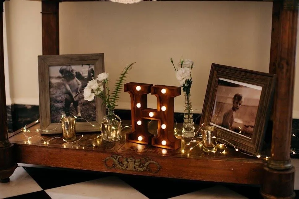 Audrey & Aaron wedding, photo 7 of 24