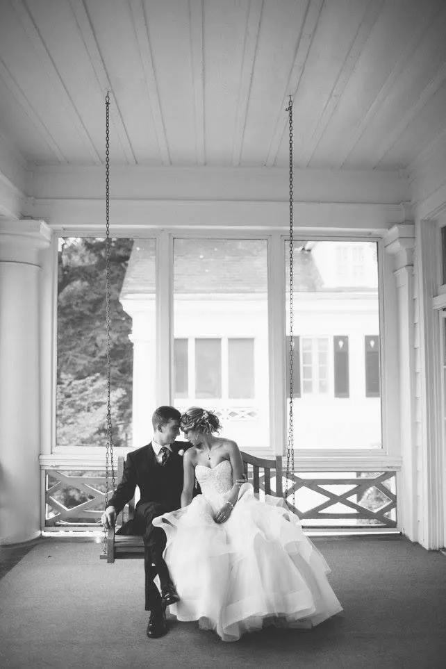 Audrey & Aaron wedding, photo 11 of 24
