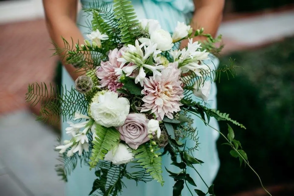 Audrey & Aaron wedding, photo 24 of 24