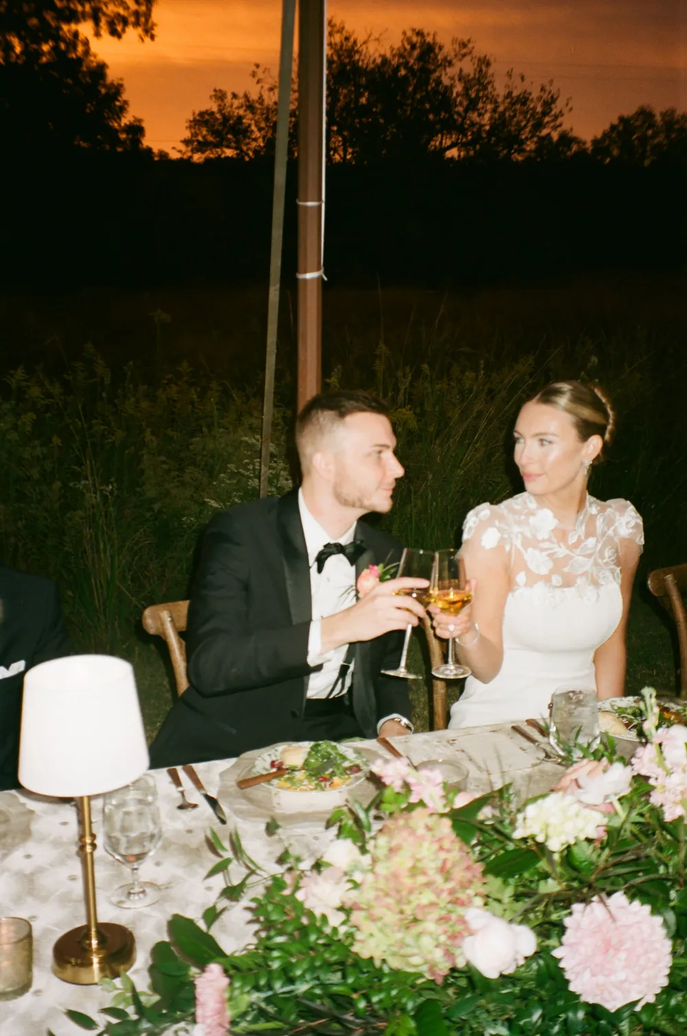 Avery & Carson wedding, photo 2 of 46