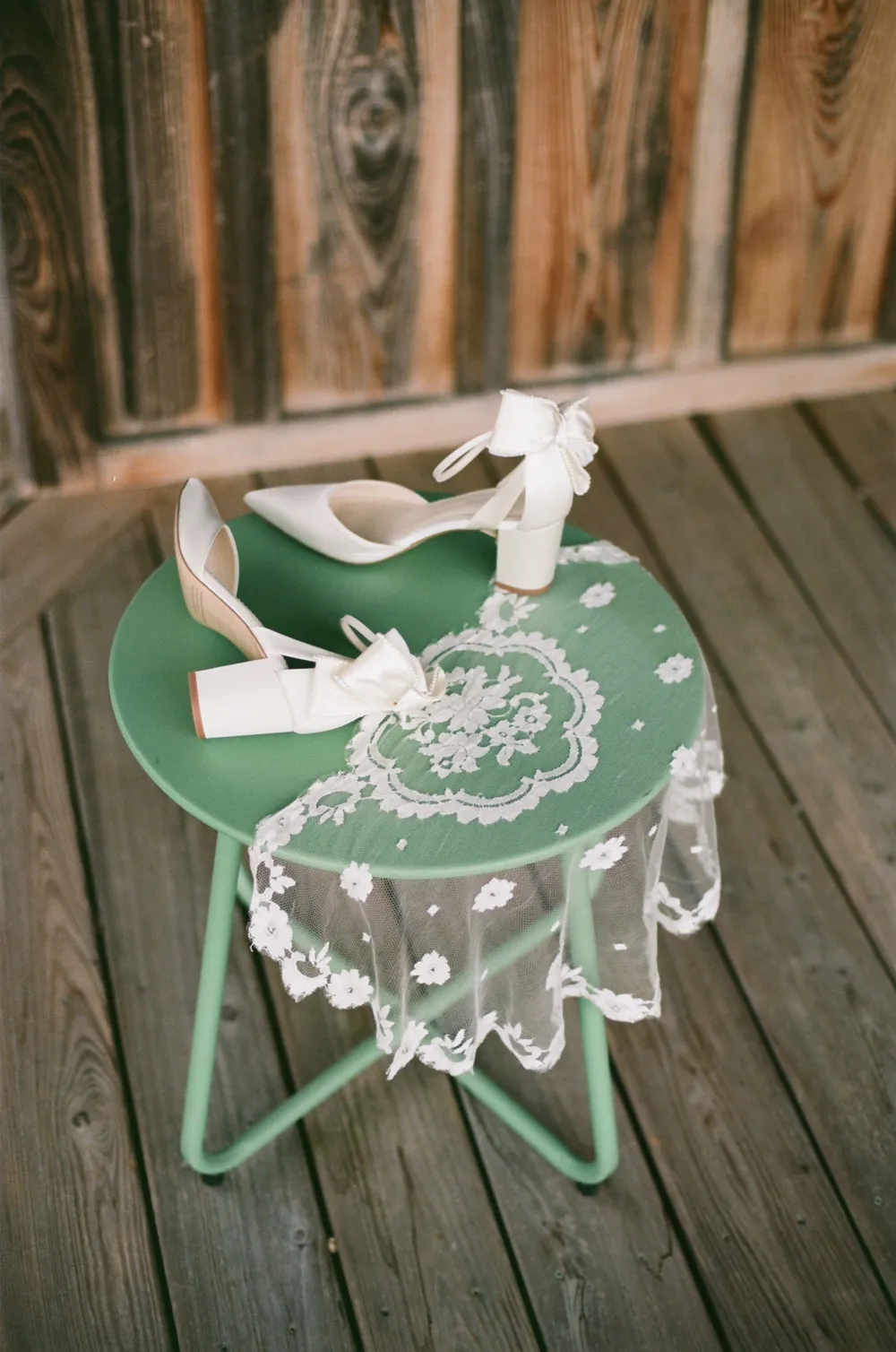 Avery & Carson wedding, photo 40 of 46