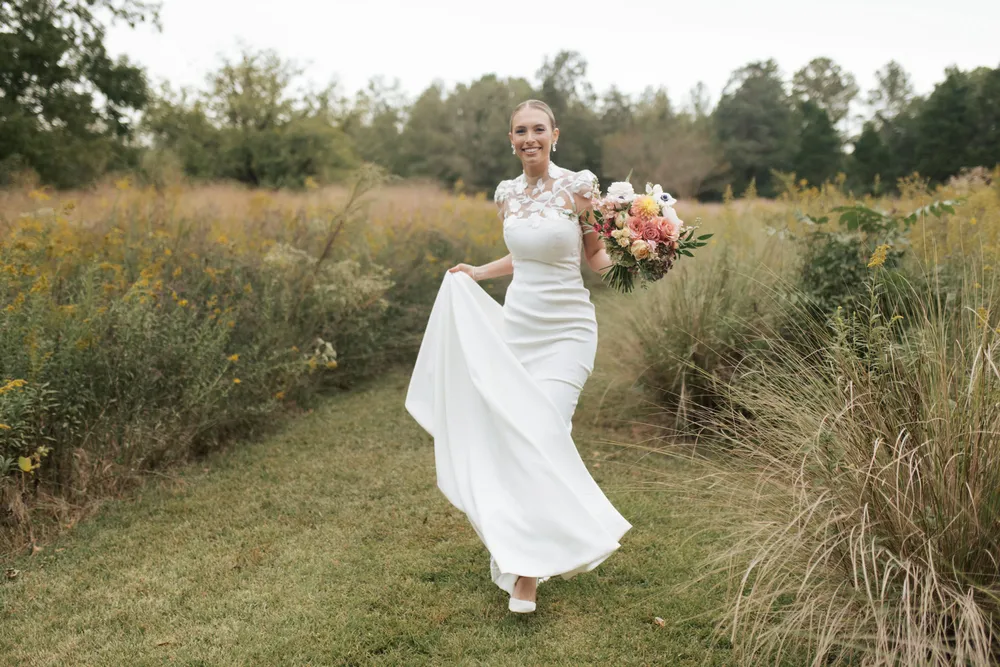 Avery & Carson wedding, photo 43 of 46