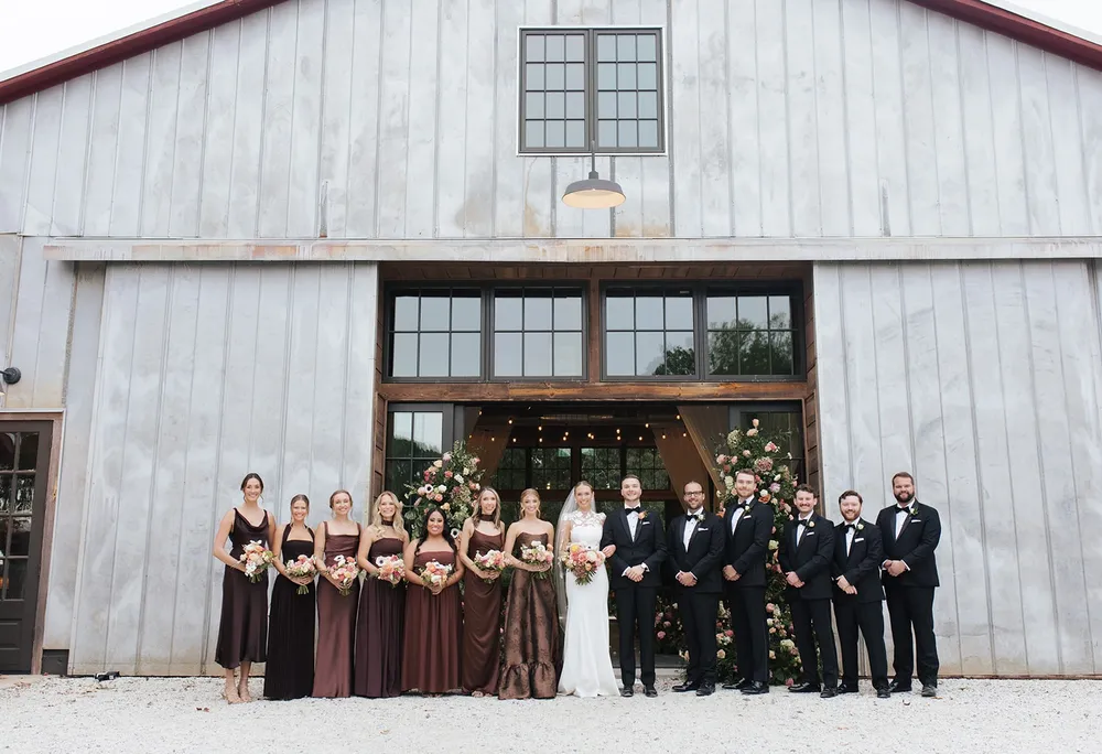 Avery & Carson wedding, photo 9 of 46