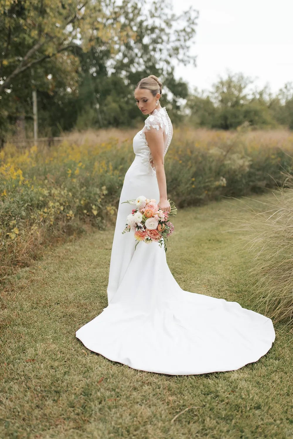 Avery & Carson wedding, photo 10 of 46