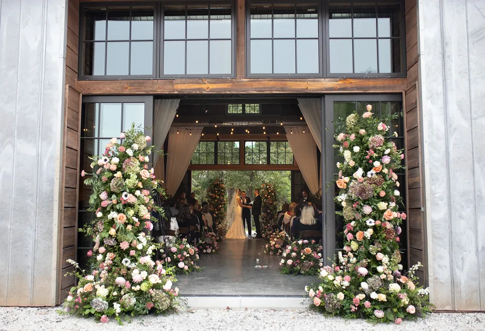 Avery & Carson wedding, photo 6 of 46