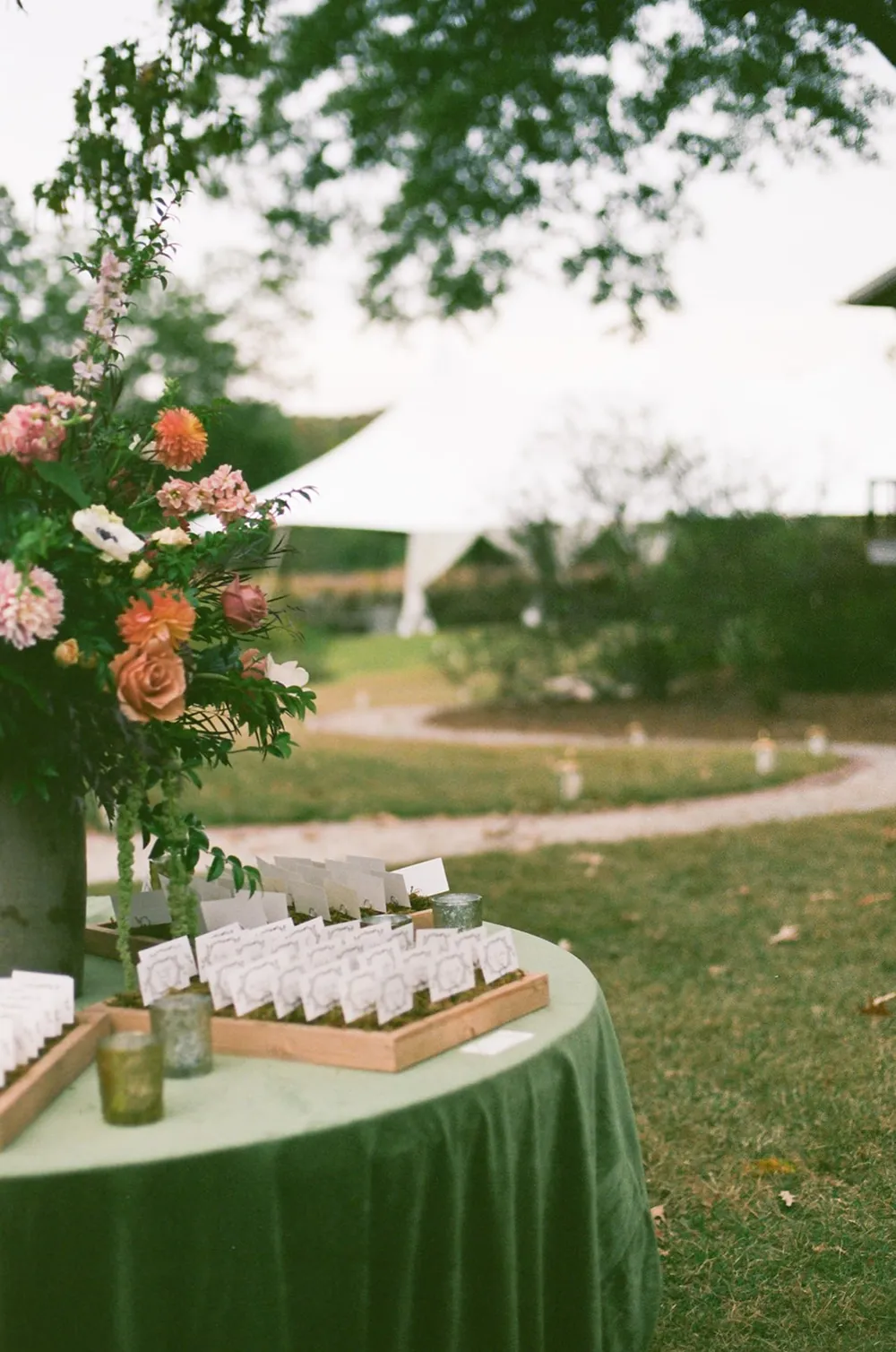 Avery & Carson wedding, photo 28 of 46