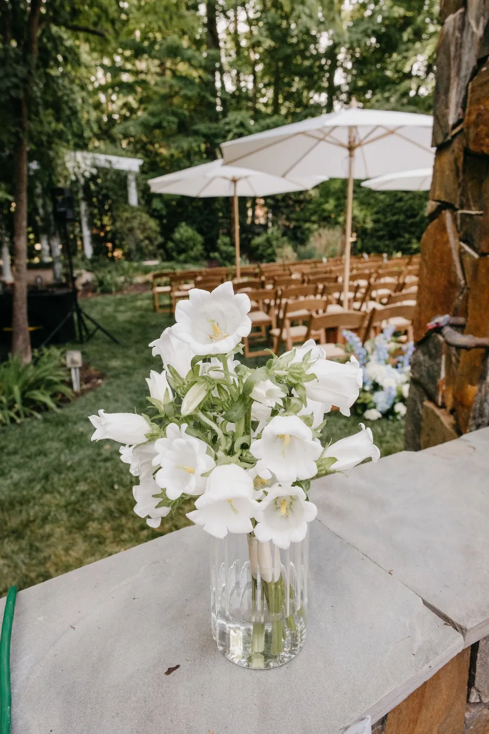 Brie & Logan wedding, photo 4 of 16