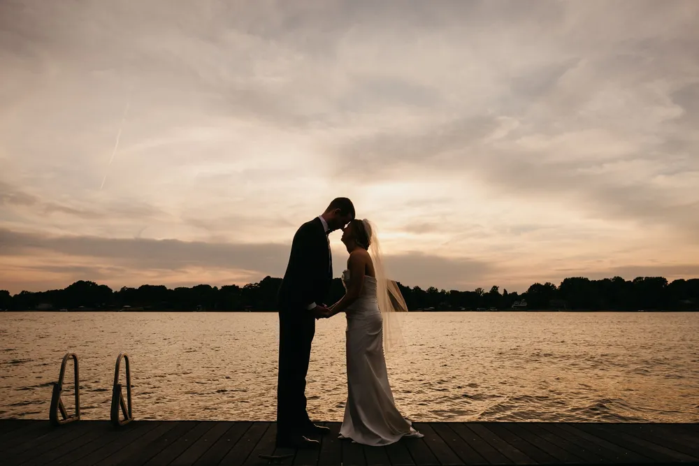 Brie & Logan wedding, photo 7 of 16