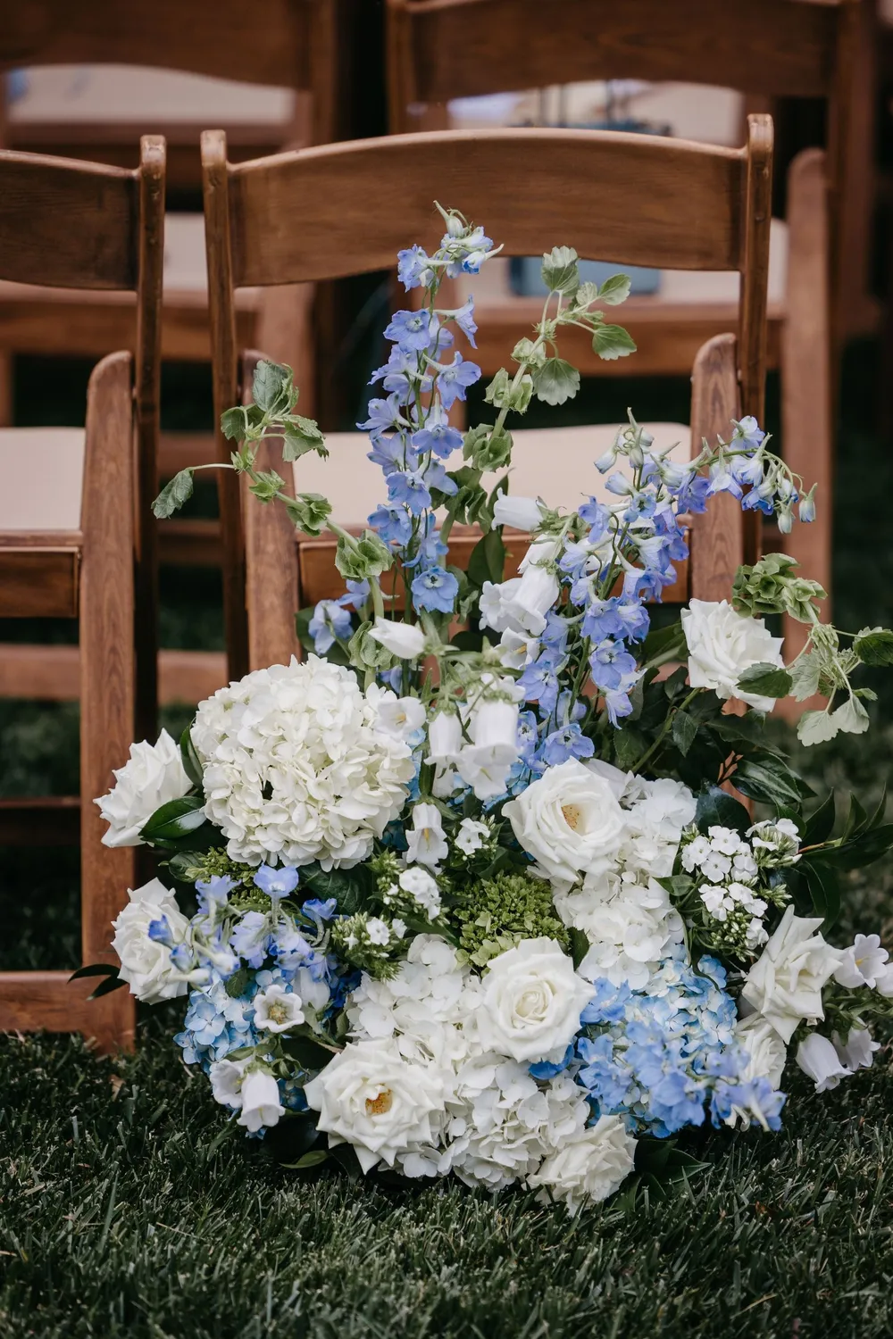 Brie & Logan wedding, photo 9 of 16