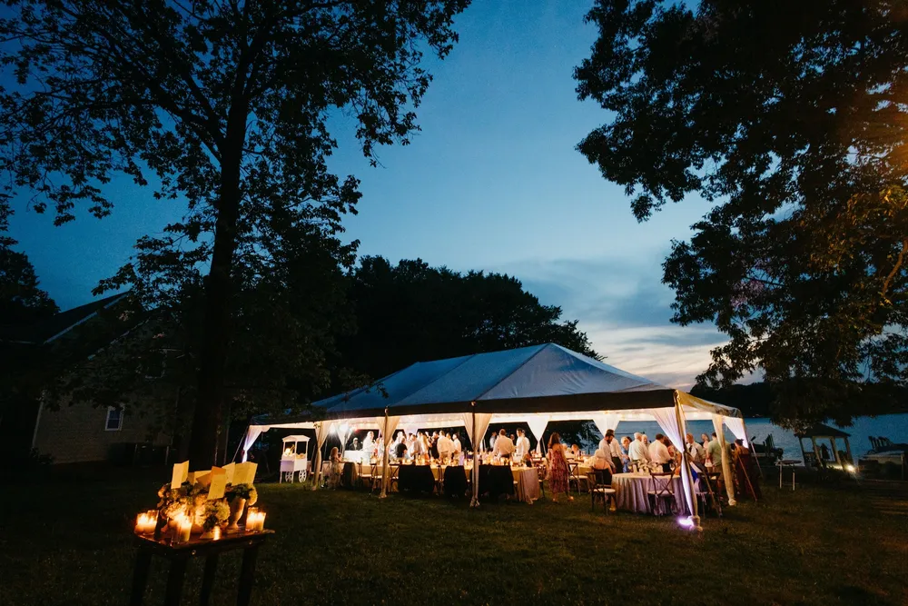 Brie & Logan wedding, photo 13 of 16
