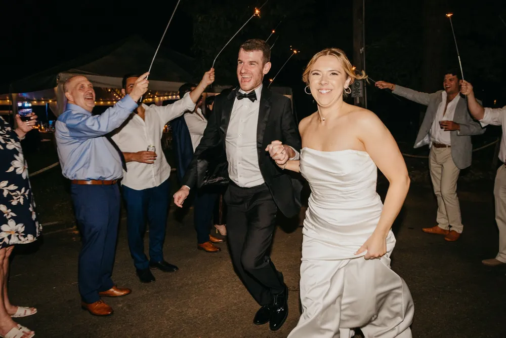 Brie & Logan wedding, photo 16 of 16