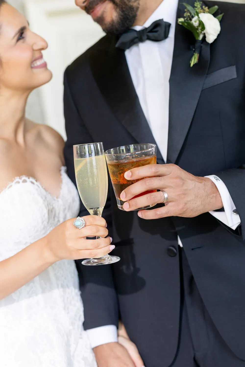 Soraya & Ross wedding, photo 9 of 18