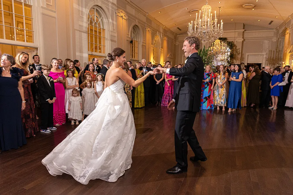 Elizabeth & Ryan wedding, photo 1 of 34
