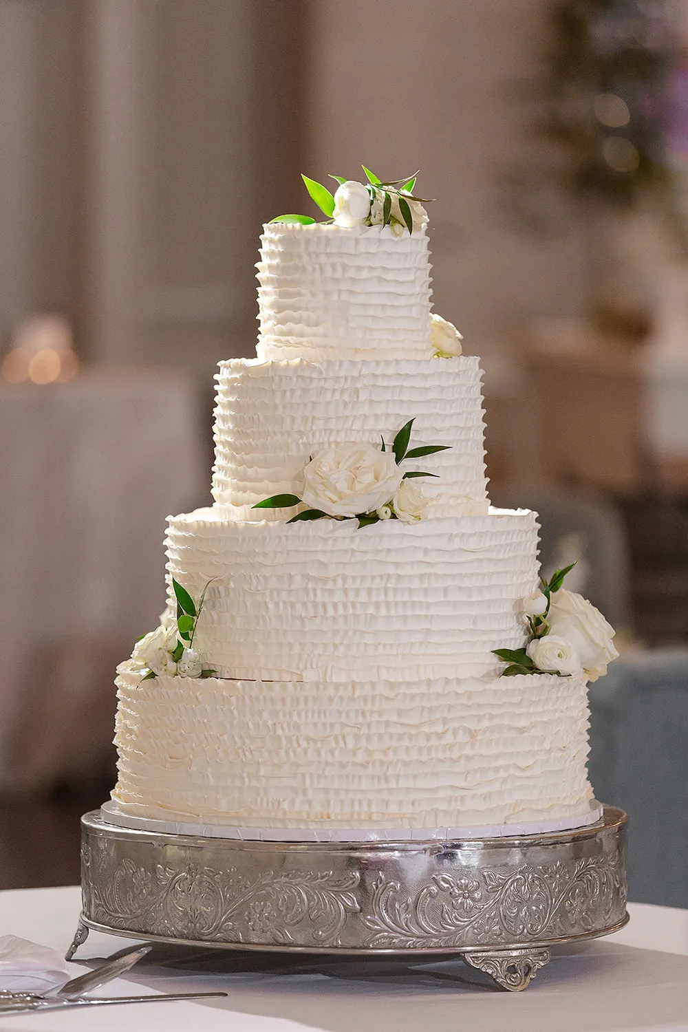 Elizabeth & Ryan wedding, photo 6 of 34