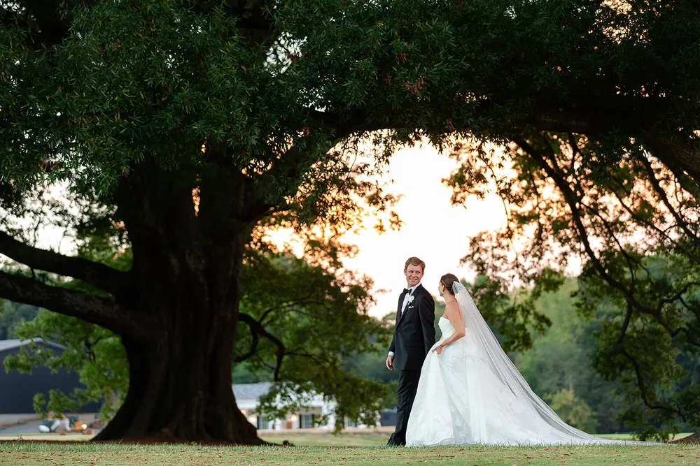 Elizabeth & Ryan wedding, photo 8 of 34