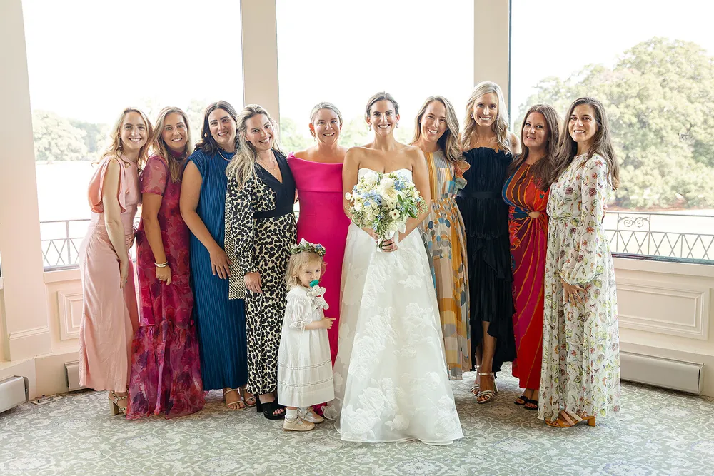 Elizabeth & Ryan wedding, photo 11 of 34