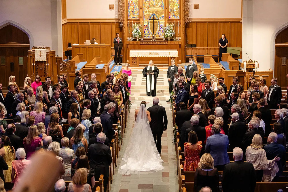 Elizabeth & Ryan wedding, photo 17 of 34