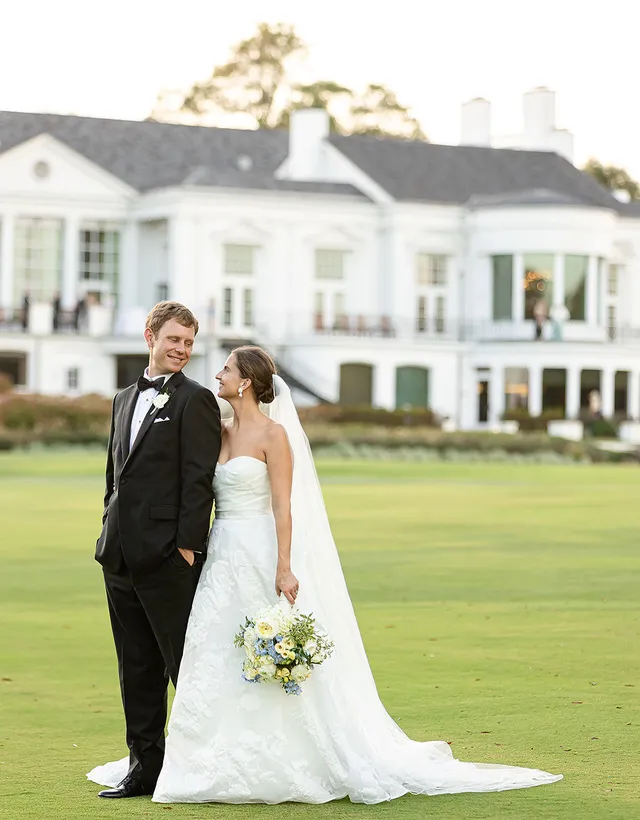 Elizabeth & Ryan wedding