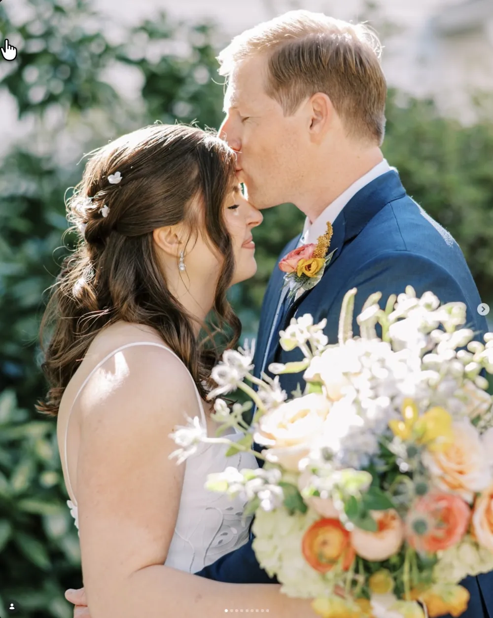 Emily & Christian wedding, photo 5 of 26