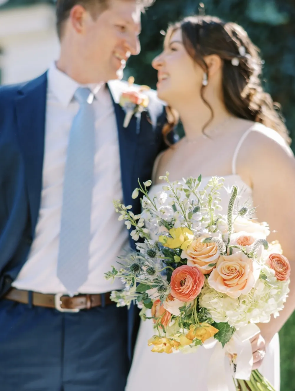 Emily & Christian wedding, photo 6 of 26