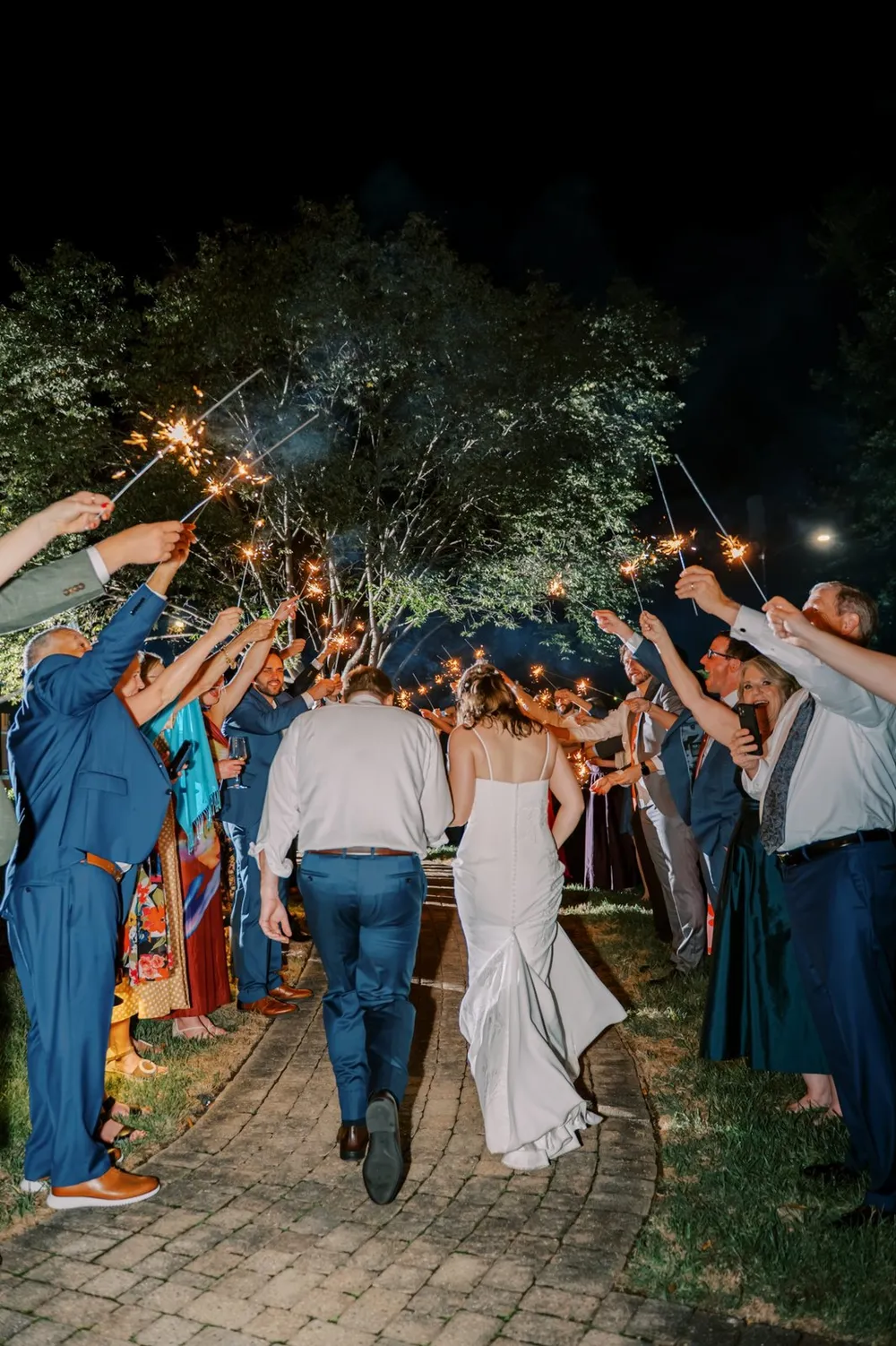 Emily & Christian wedding, photo 25 of 26