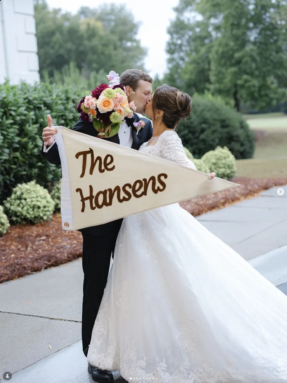 Jaclyn & Alec wedding, photo 1 of 5