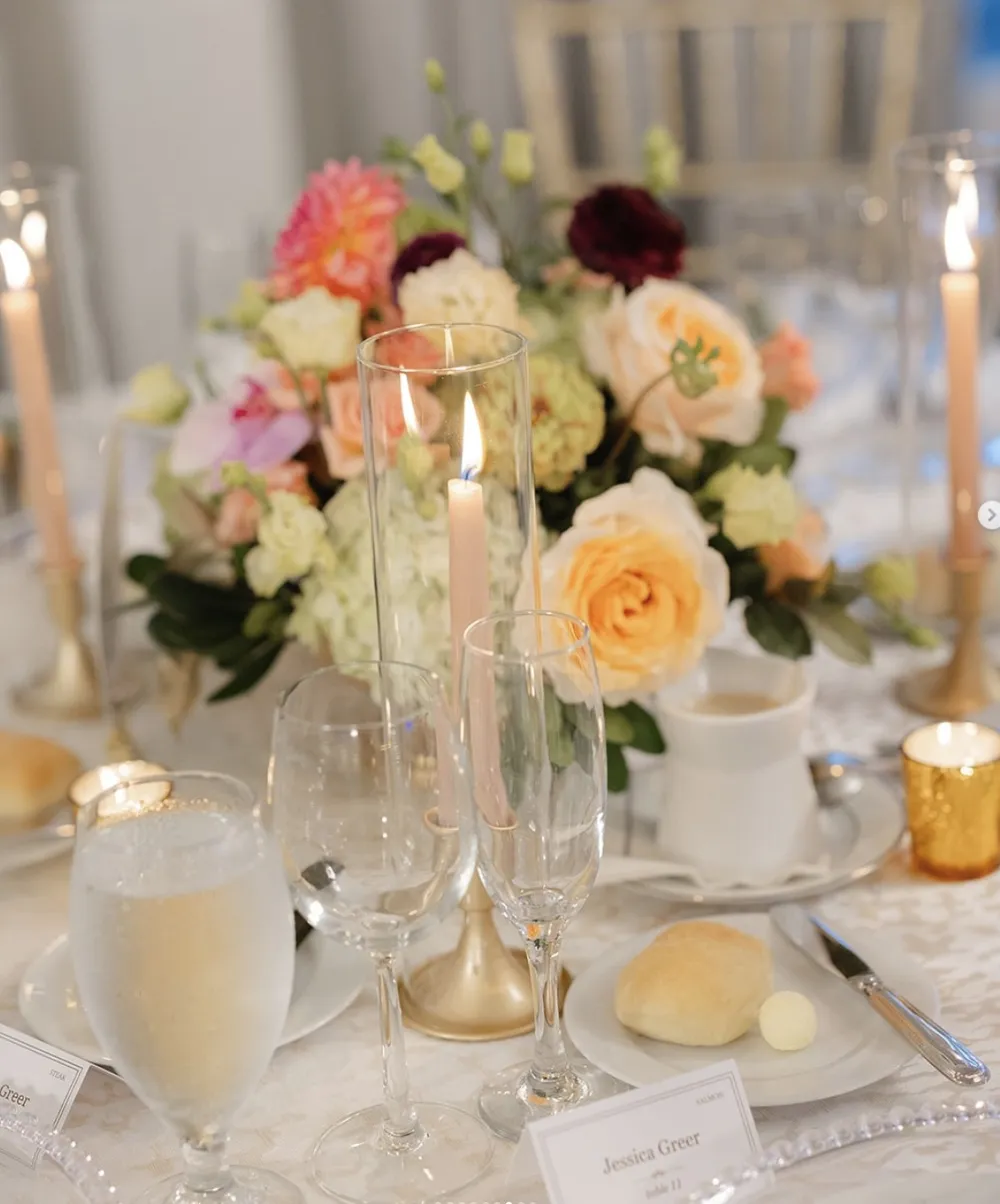 Jaclyn & Alec wedding, photo 5 of 5