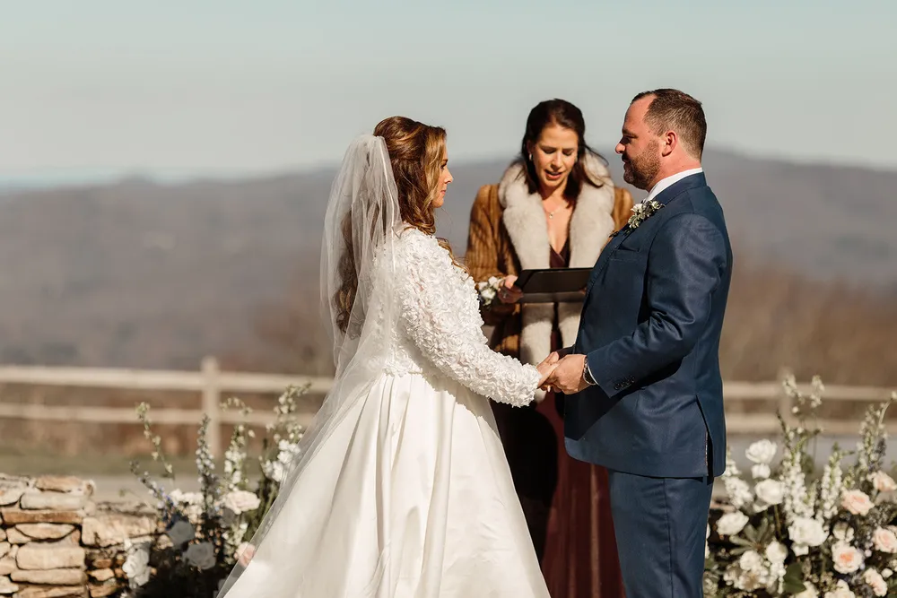Kendall & Jason wedding, photo 2 of 25