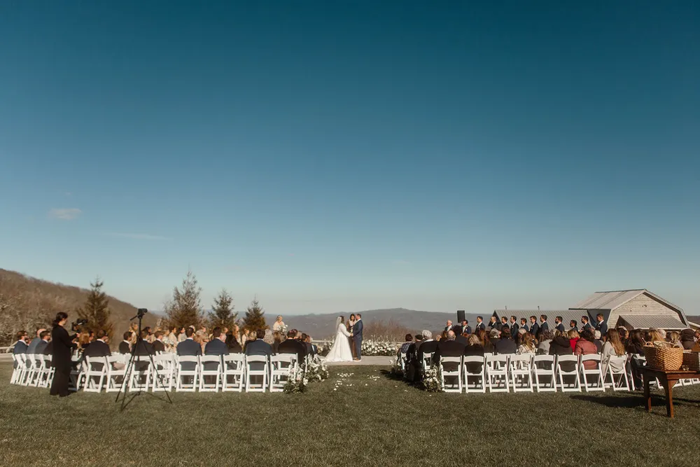 Kendall & Jason wedding, photo 4 of 25