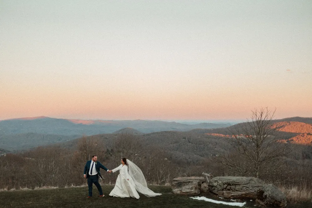 Kendall & Jason wedding, photo 5 of 25