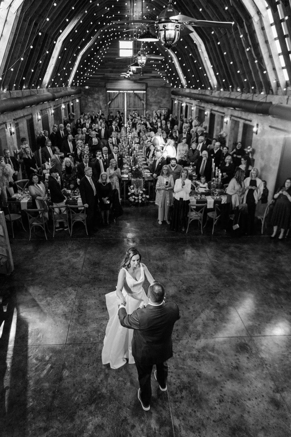 Kendall & Jason wedding, photo 7 of 25
