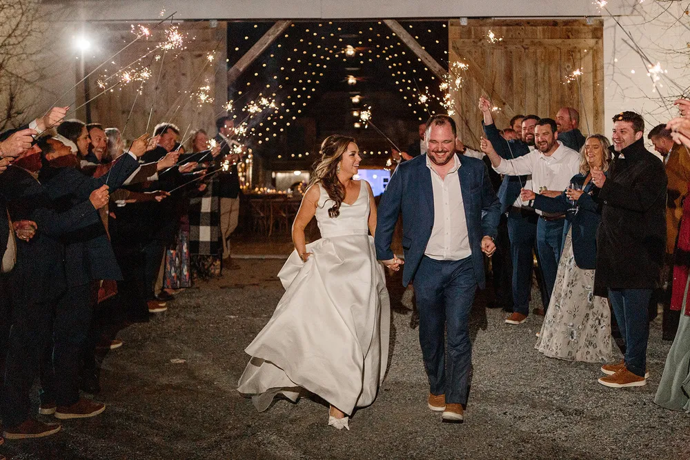 Kendall & Jason wedding, photo 8 of 25