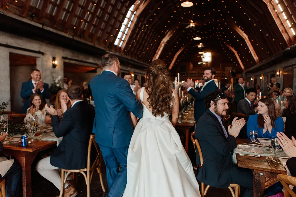 Kendall & Jason wedding, photo 9 of 25