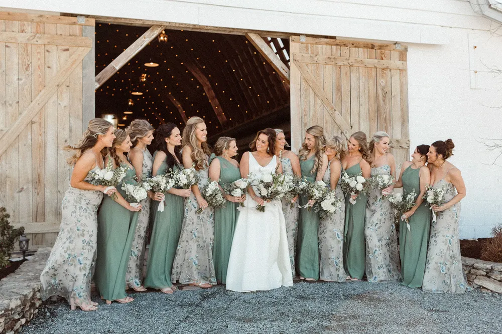 Kendall & Jason wedding, photo 12 of 25