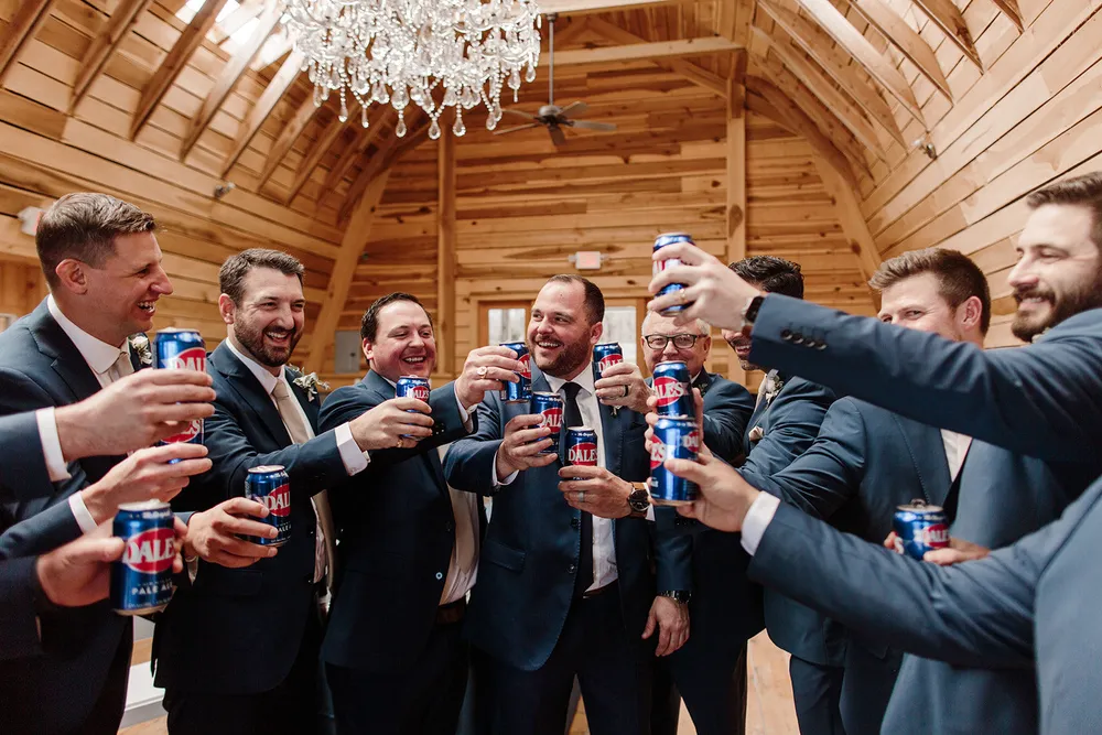 Kendall & Jason wedding, photo 15 of 25