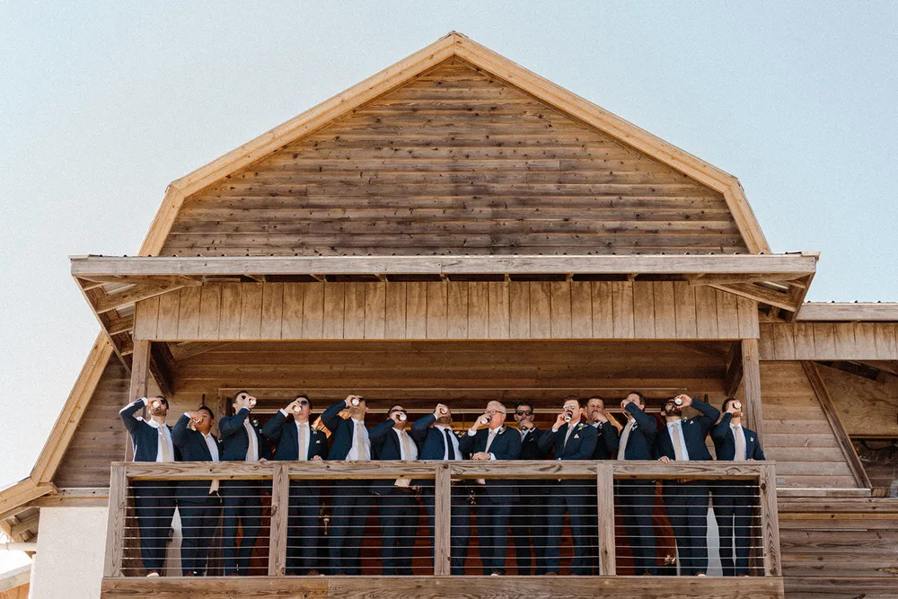 Kendall & Jason wedding, photo 17 of 25