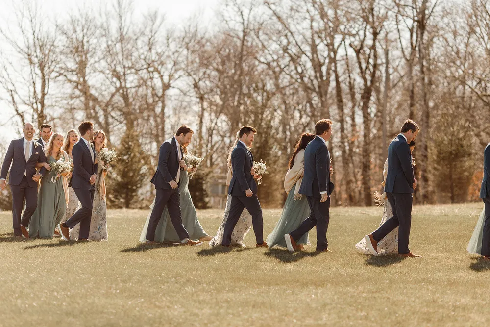 Kendall & Jason wedding, photo 22 of 25