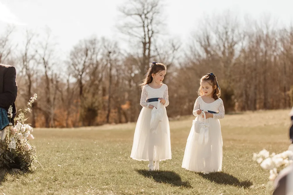 Kendall & Jason wedding, photo 24 of 25