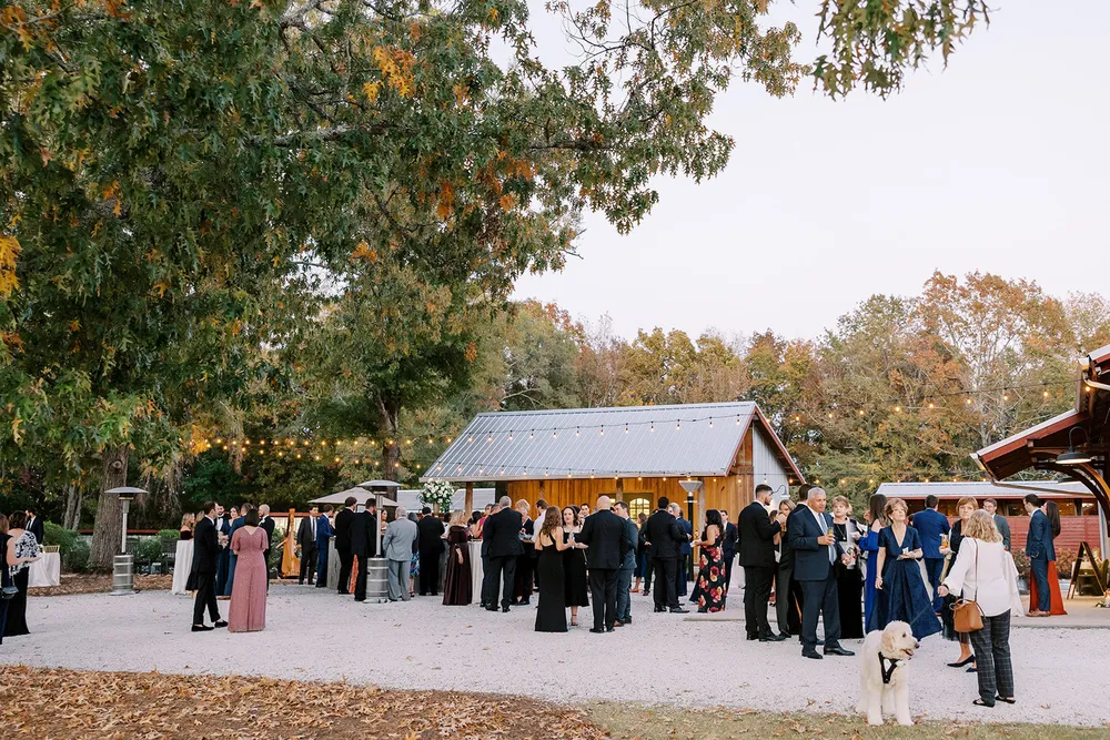Kendra & Cameron wedding, photo 2 of 24