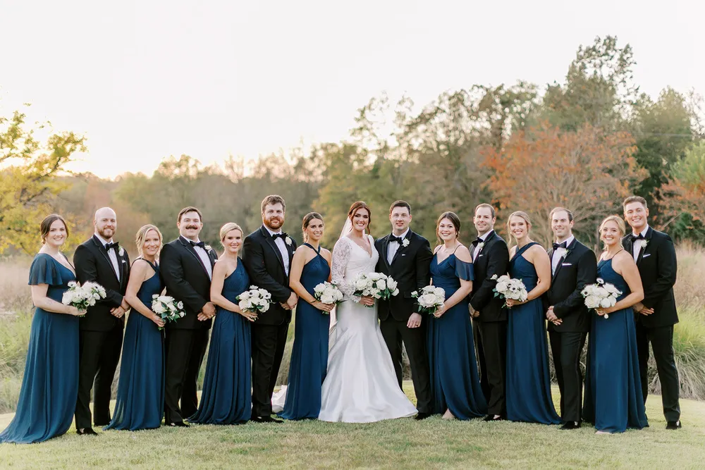 Kendra & Cameron wedding, photo 3 of 24